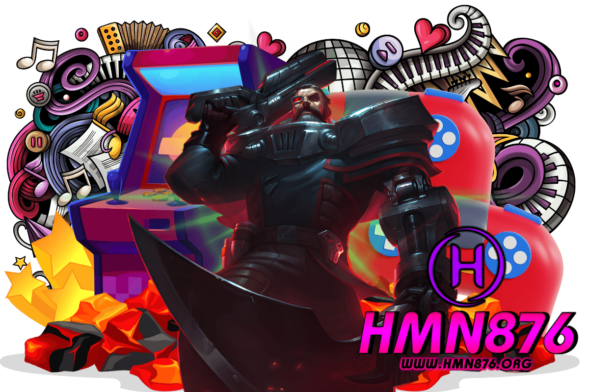 hmn876