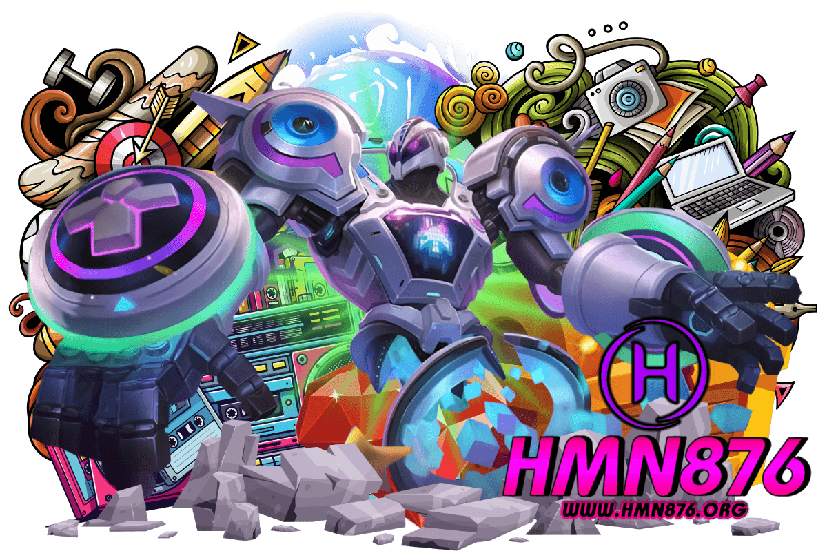 hmn876 เกมออนไลน์