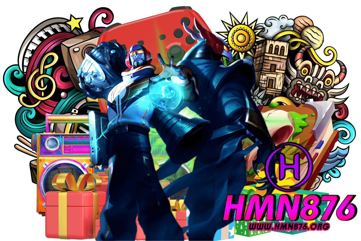 hmn876 เกมเล่นฟรี
